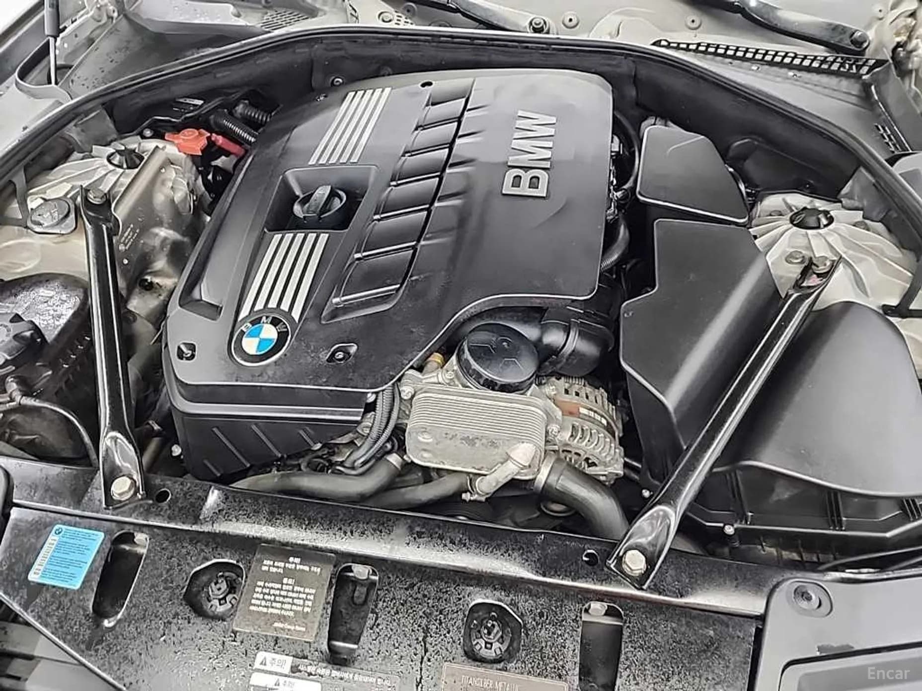 5 Series (F10)