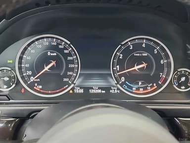 5 Series (F10)