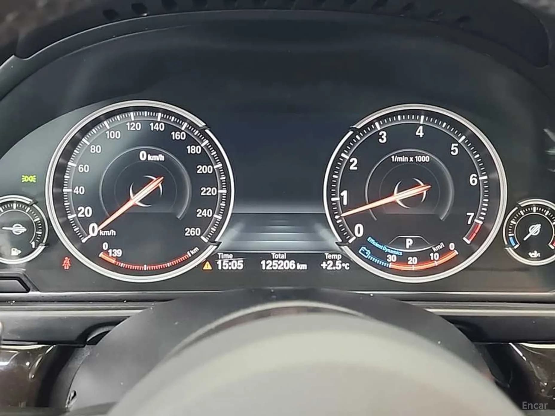 5 Series (F10)