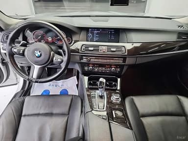 5 Series (F10)