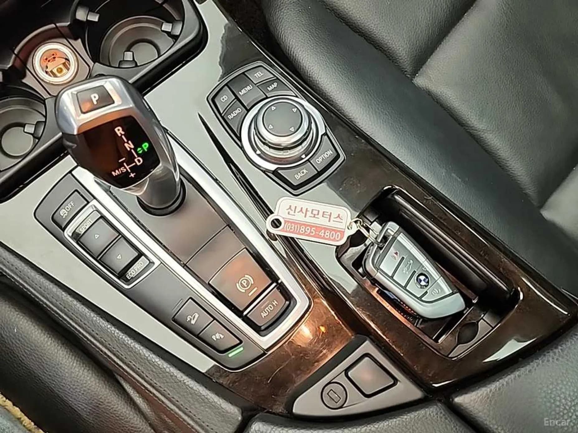 5 Series (F10)