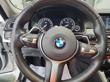 5 Series (F10)