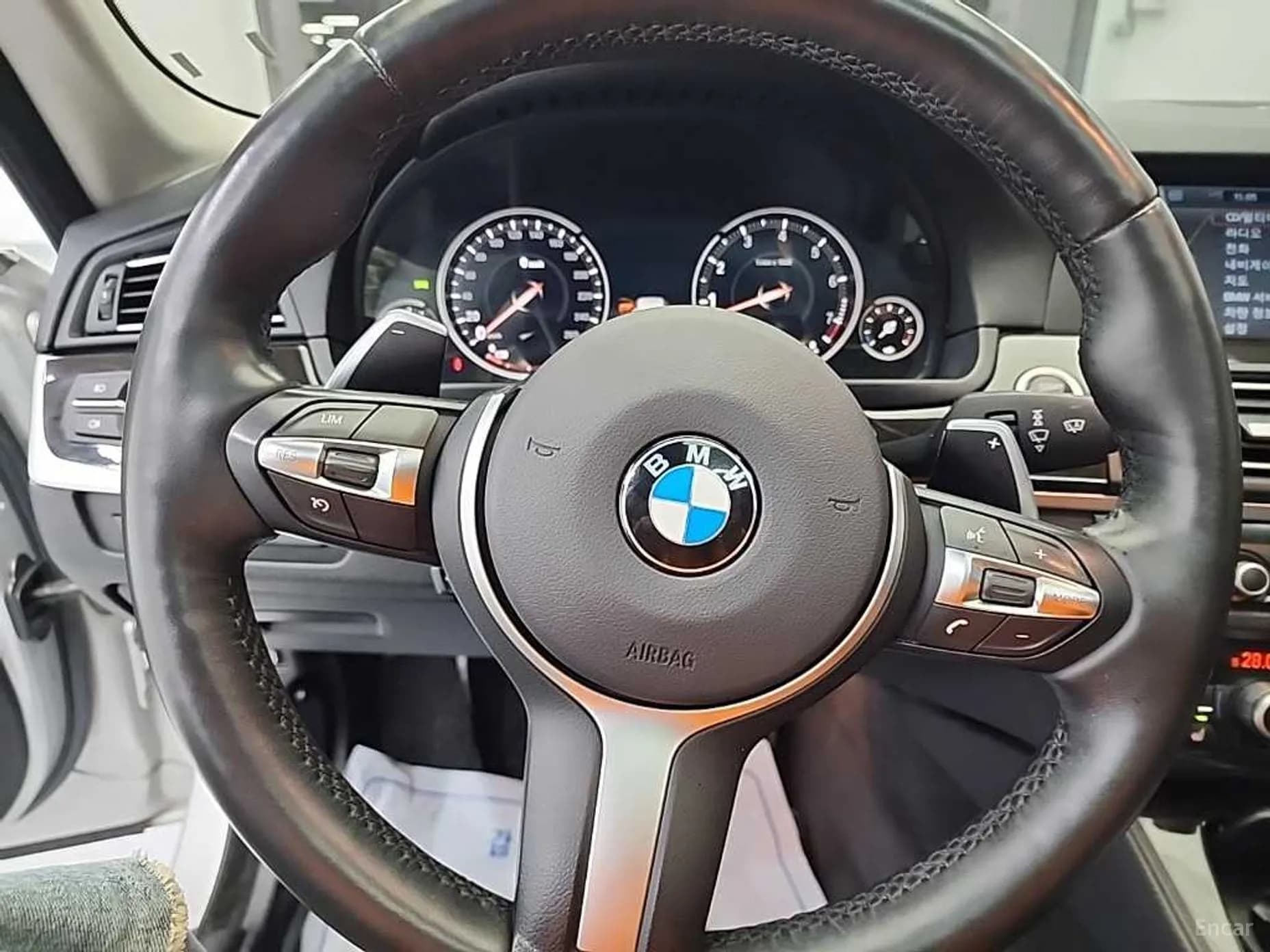 5 Series (F10)
