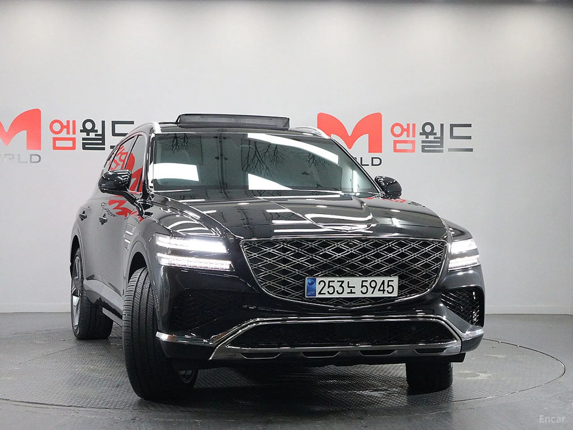 GV80