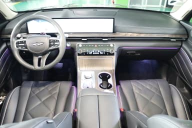 GV80