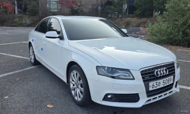 New A4