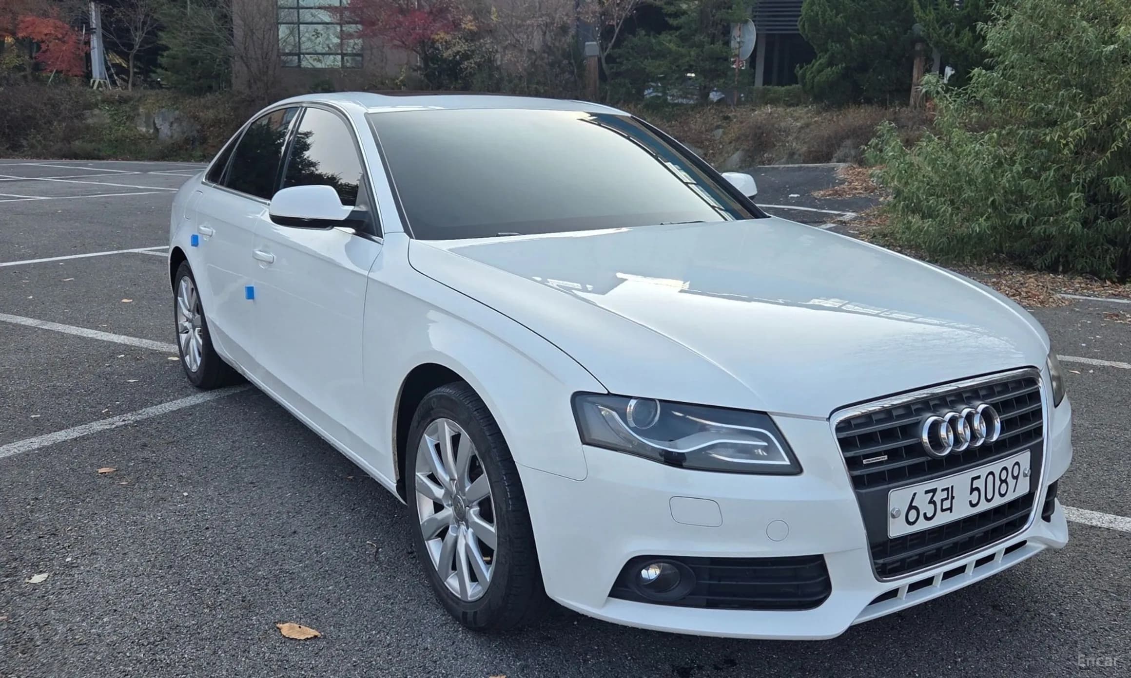 New A4
