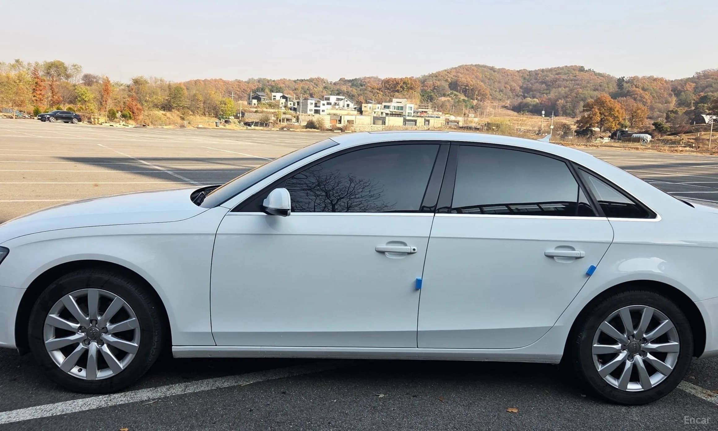 New A4