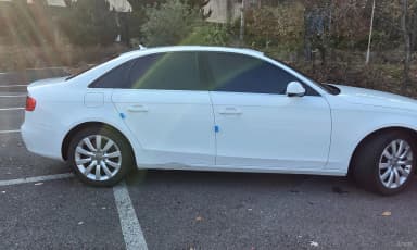 New A4