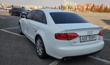 New A4