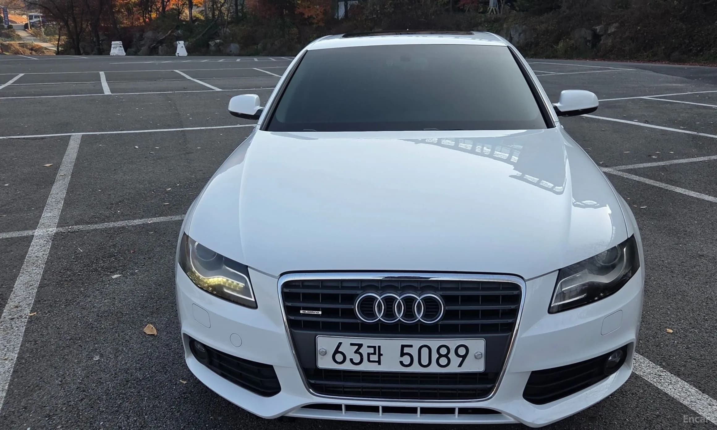New A4