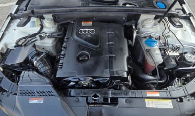 New A4