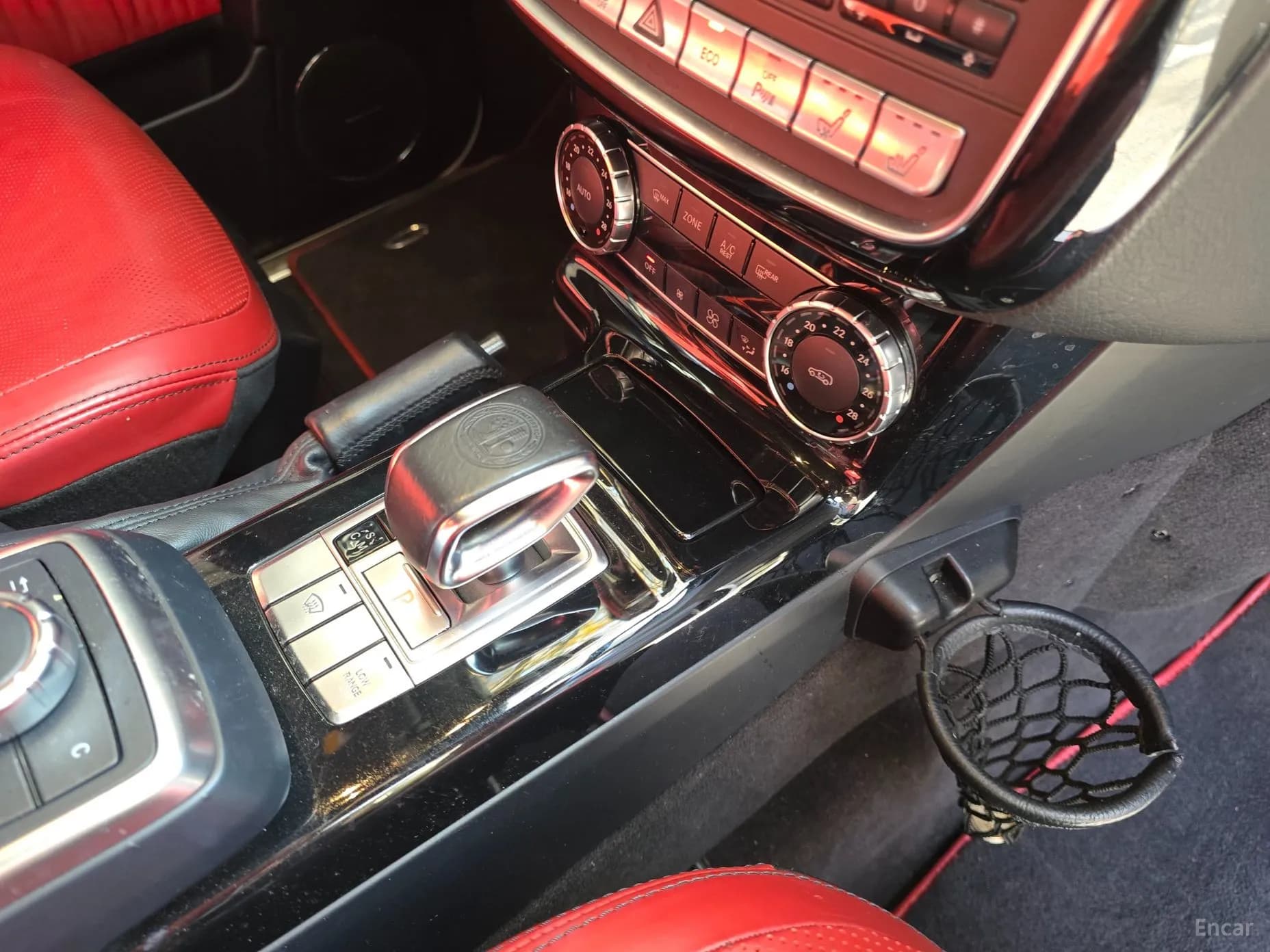 G-Class W463