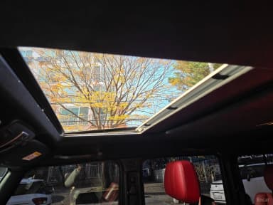 G-Class W463