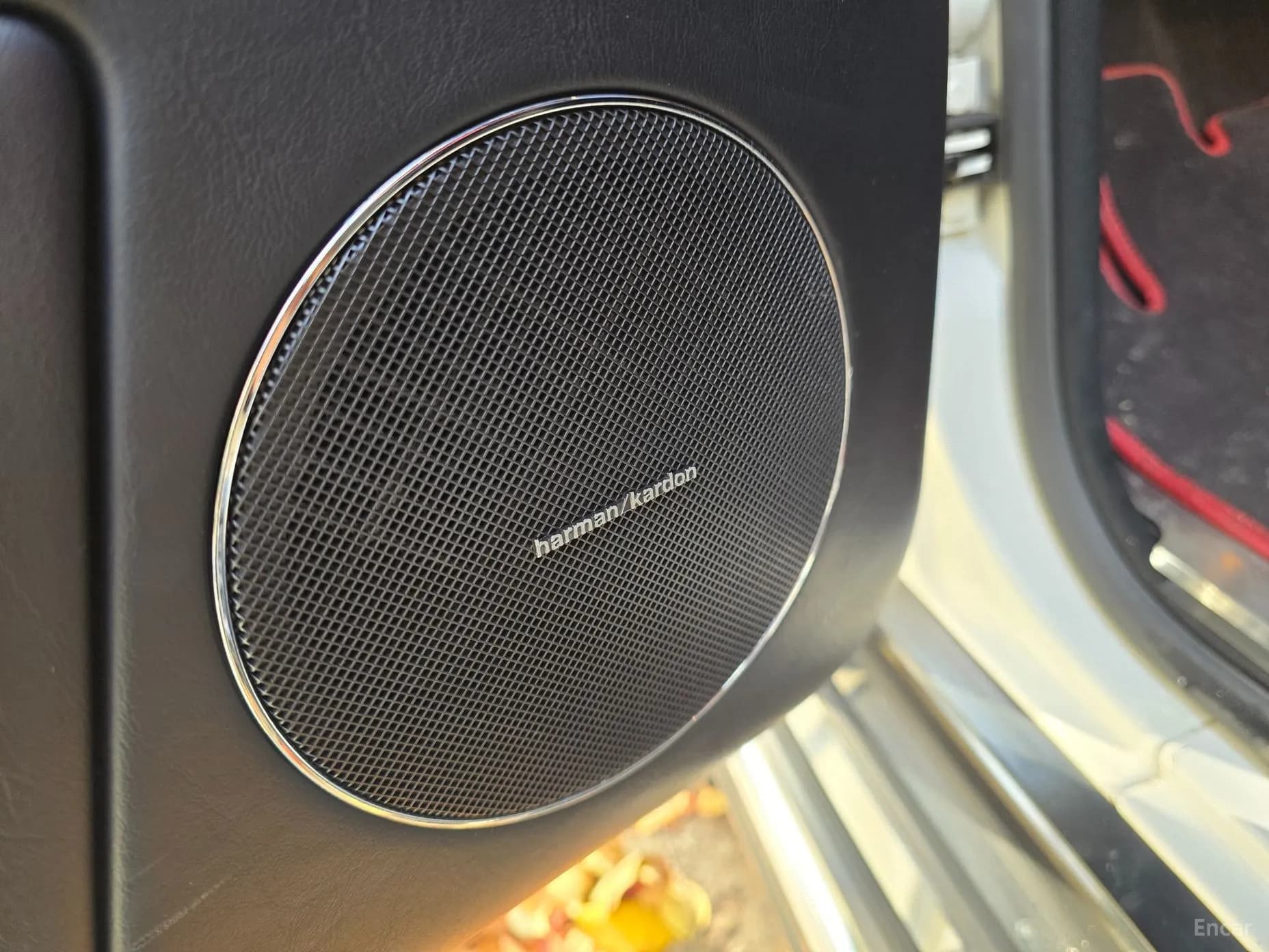 G-Class W463