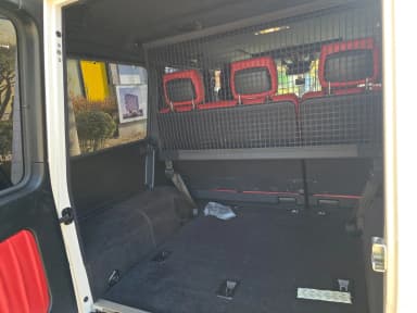 G-Class W463