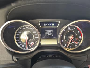 G-Class W463