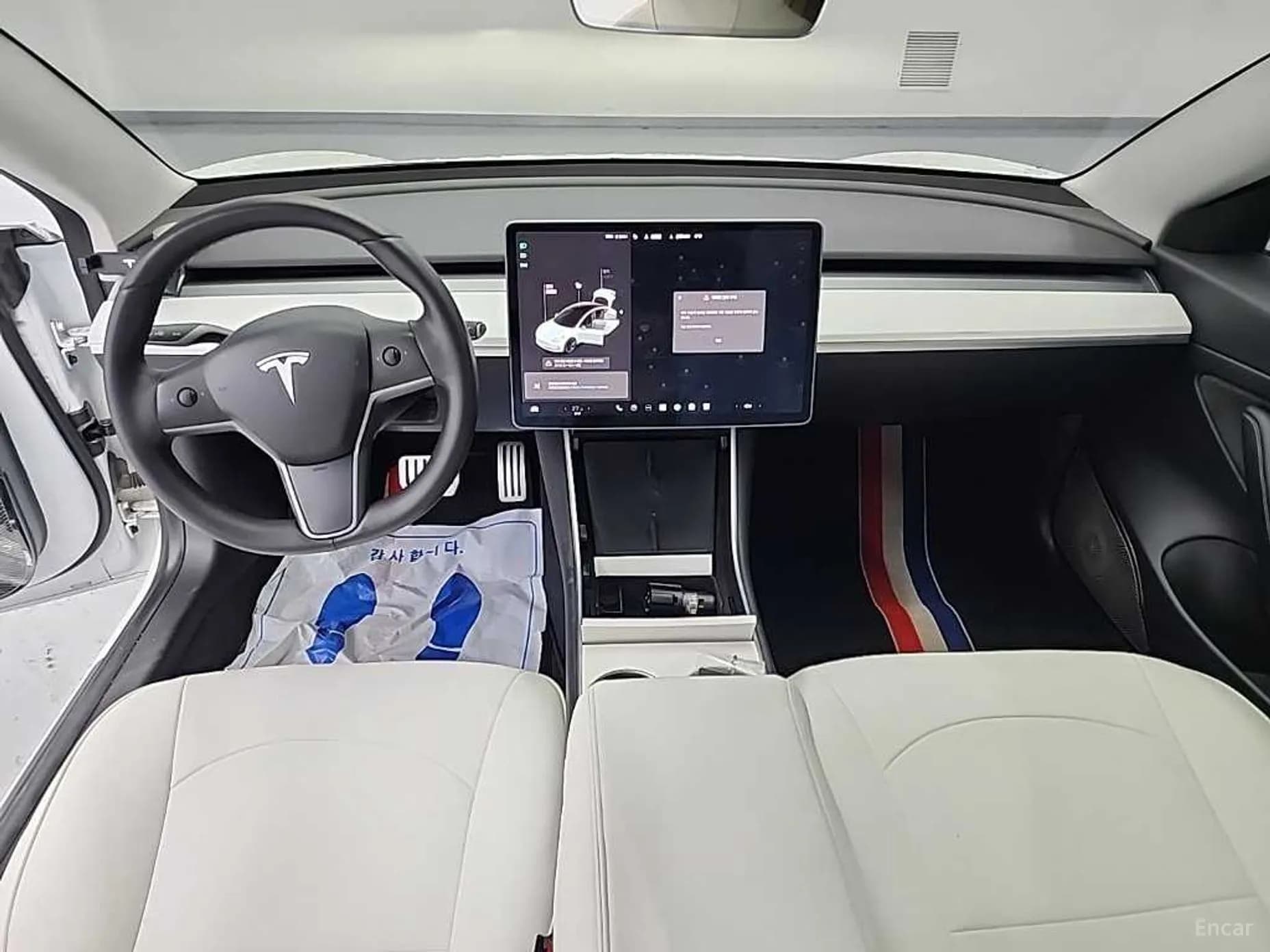Model 3