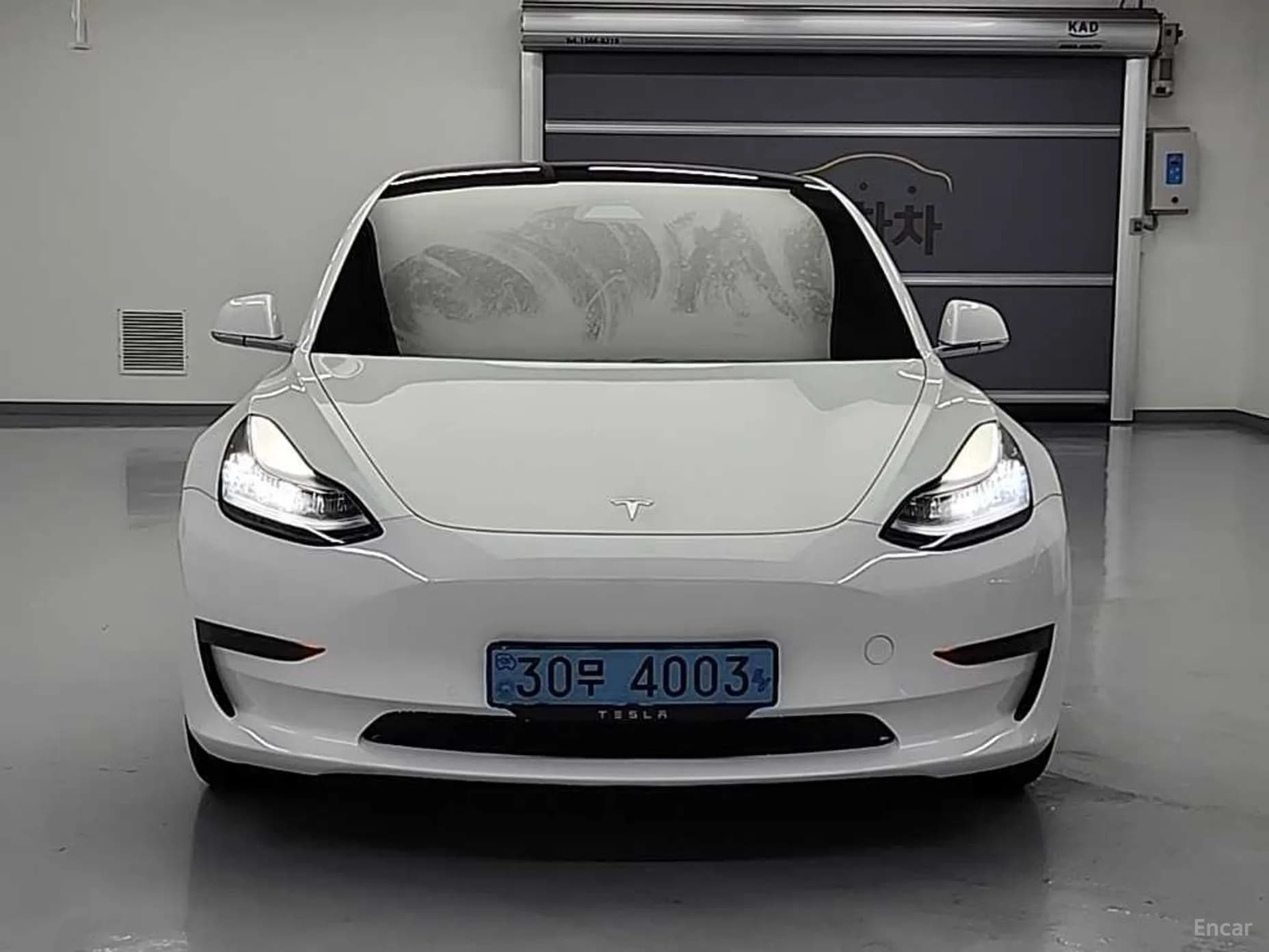 Model 3