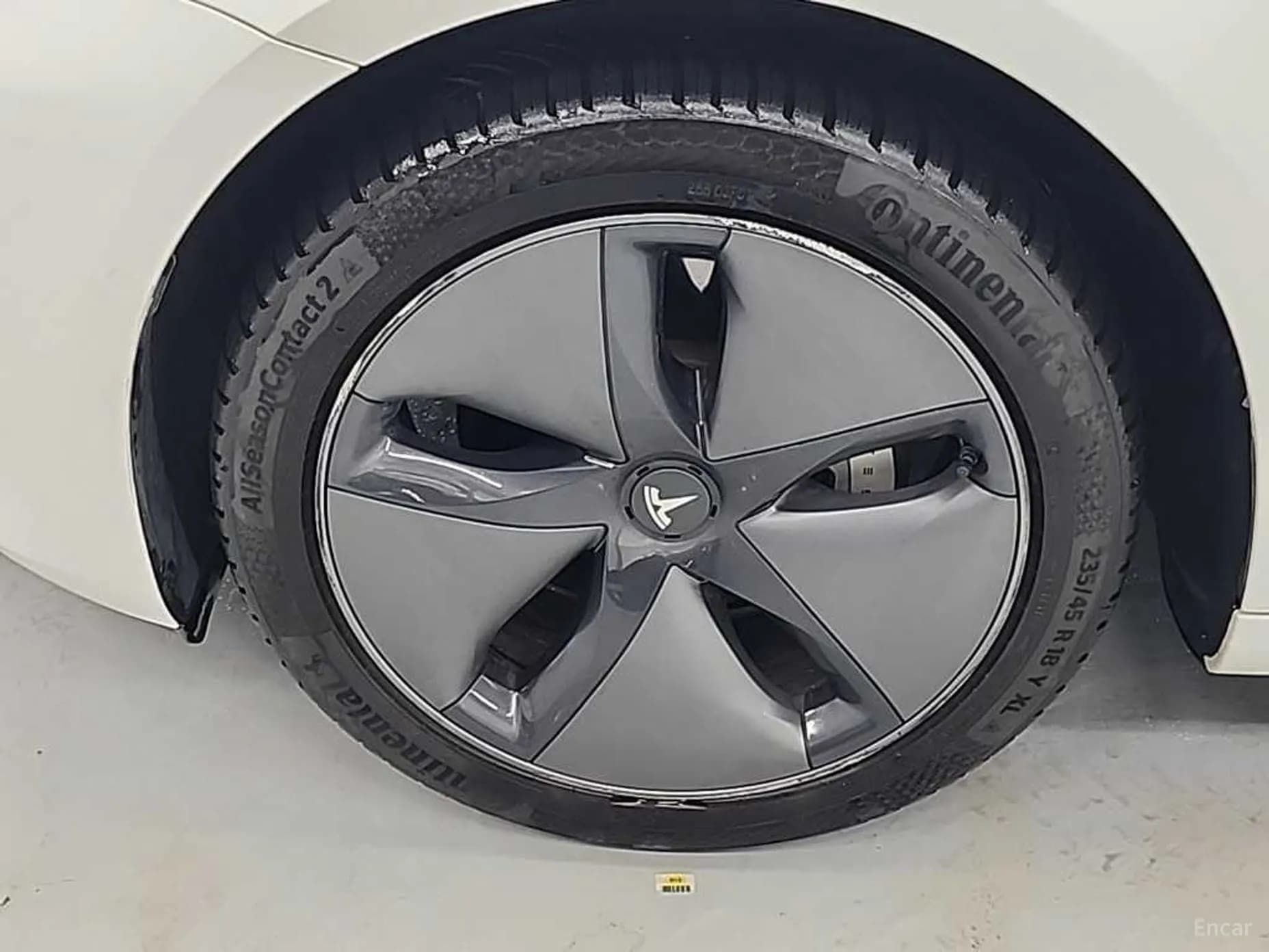 Model 3