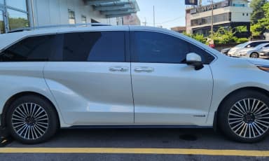 Siena 4th generation
