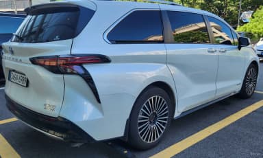 Siena 4th generation