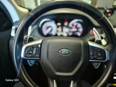Discovery Sports
