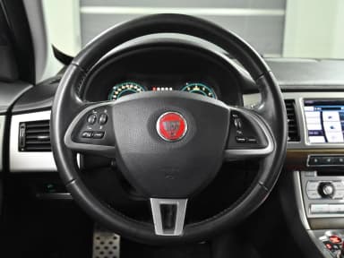 New XF