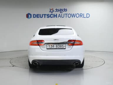 New XF