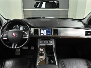 New XF