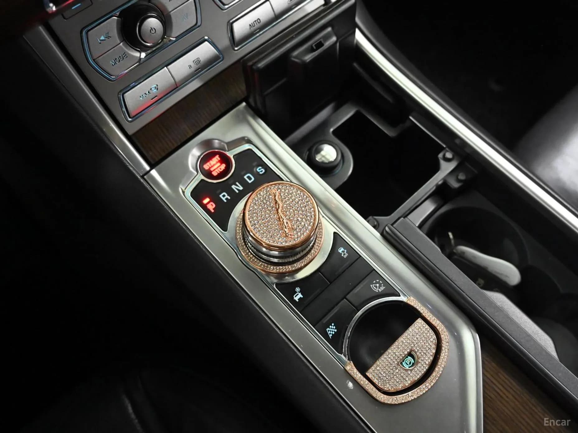 New XF