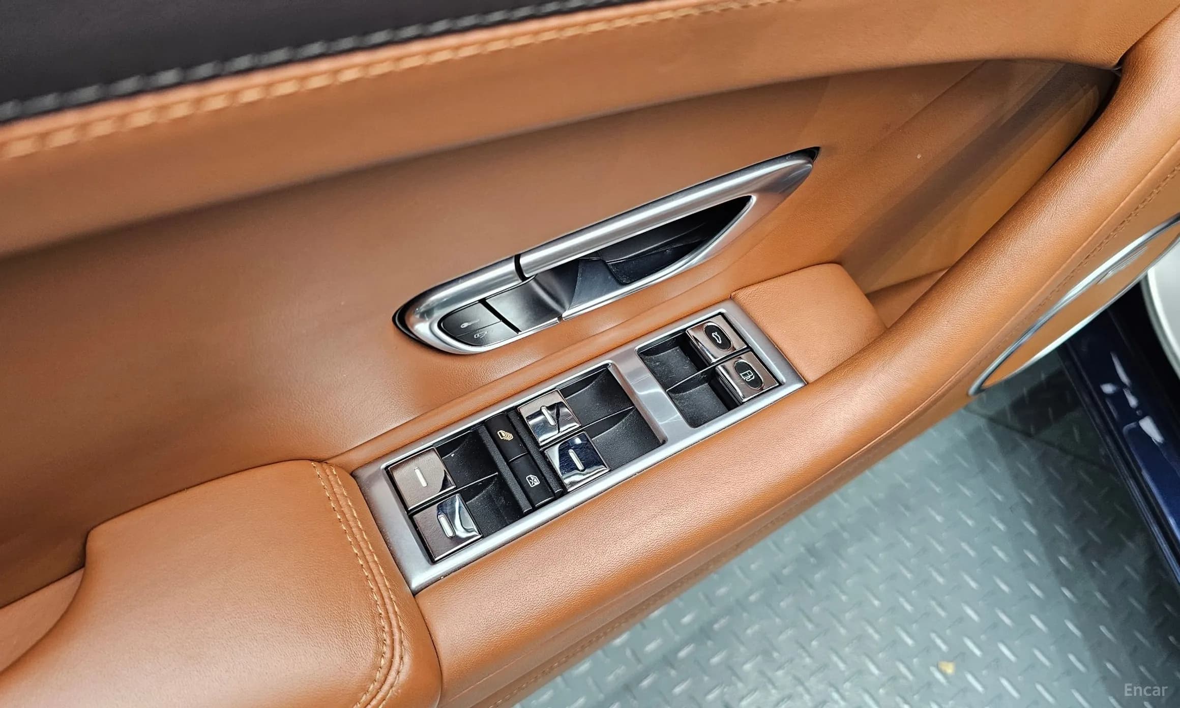 Continental GT 2nd Generation