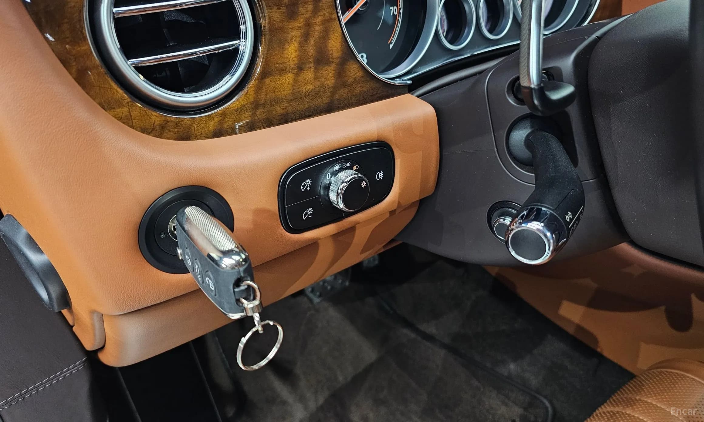Continental GT 2nd Generation
