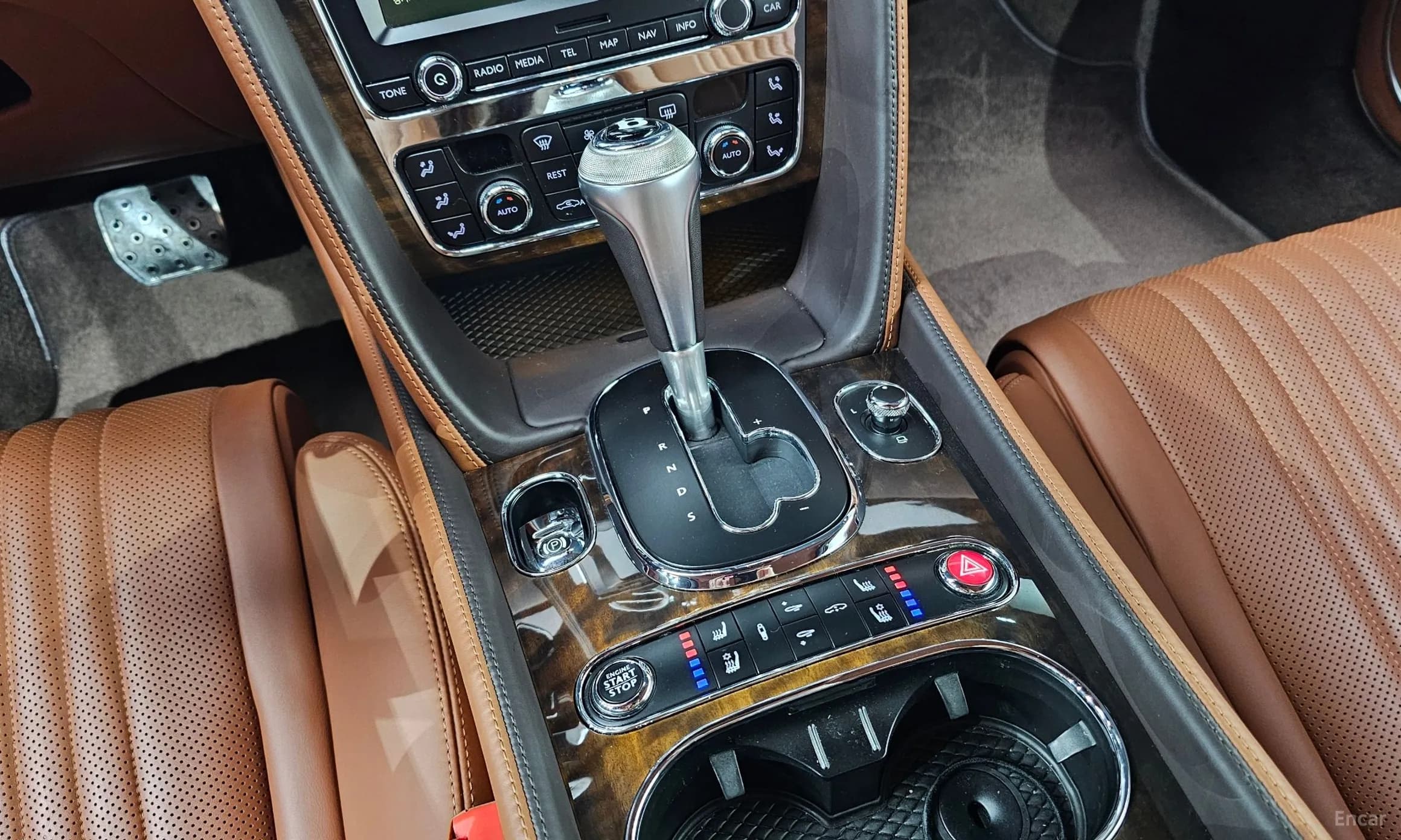 Continental GT 2nd Generation