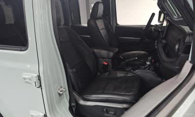 Wrangler (JL)