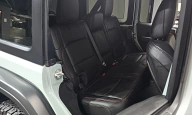 Wrangler (JL)