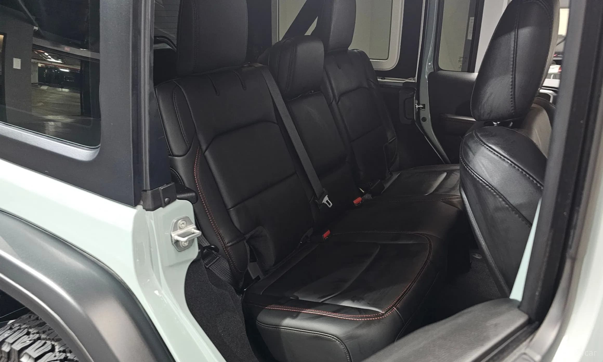 Wrangler (JL)