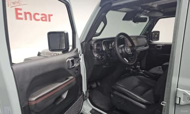 Wrangler (JL)