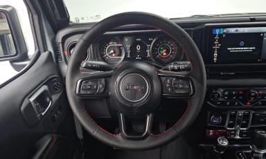 Wrangler (JL)