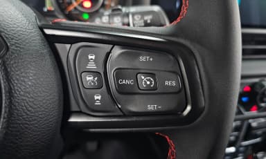Wrangler (JL)