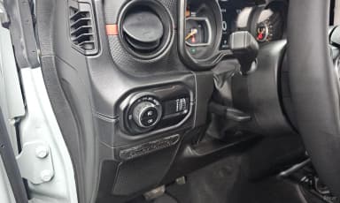 Wrangler (JL)
