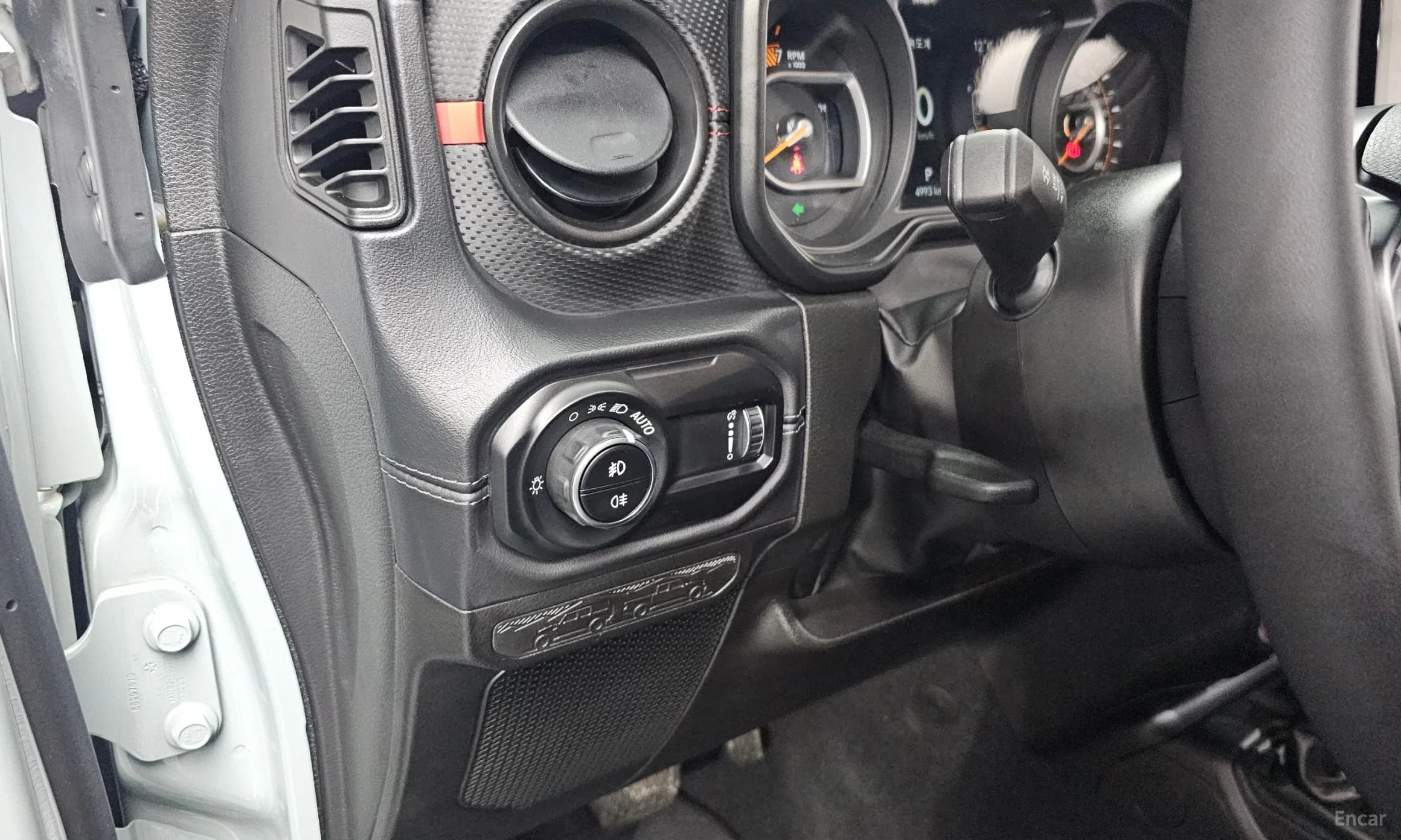 Wrangler (JL)