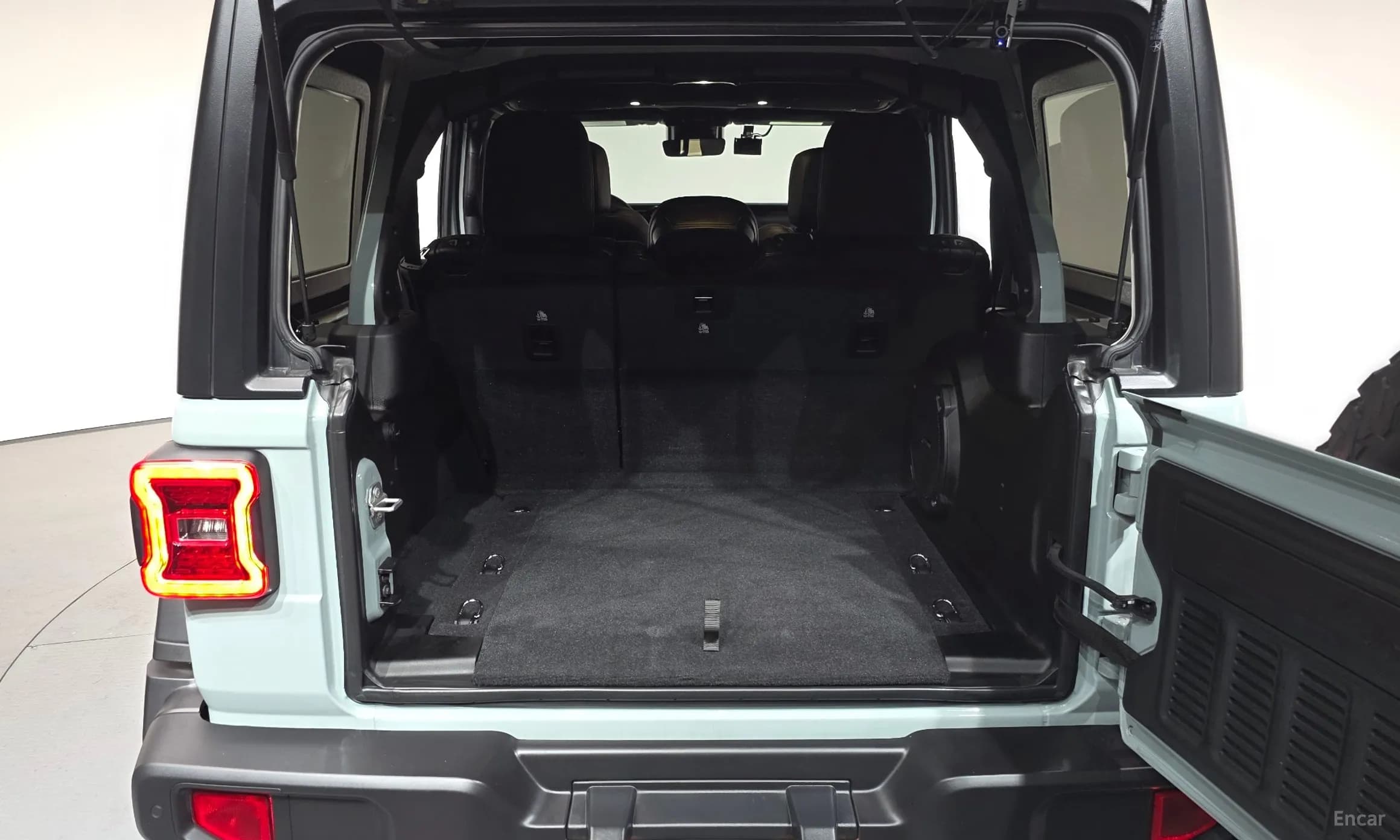 Wrangler (JL)