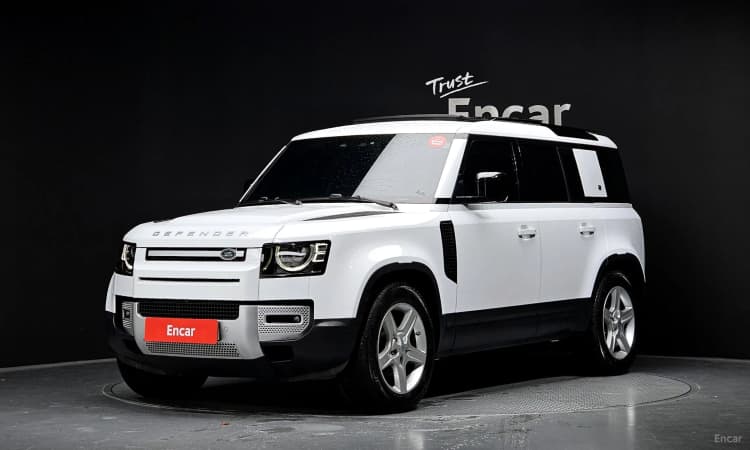 Defender (L663)