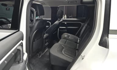 Defender (L663)