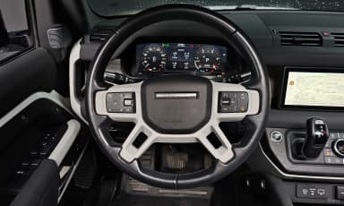 Defender (L663)