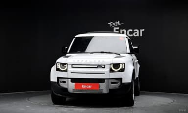 Defender (L663)