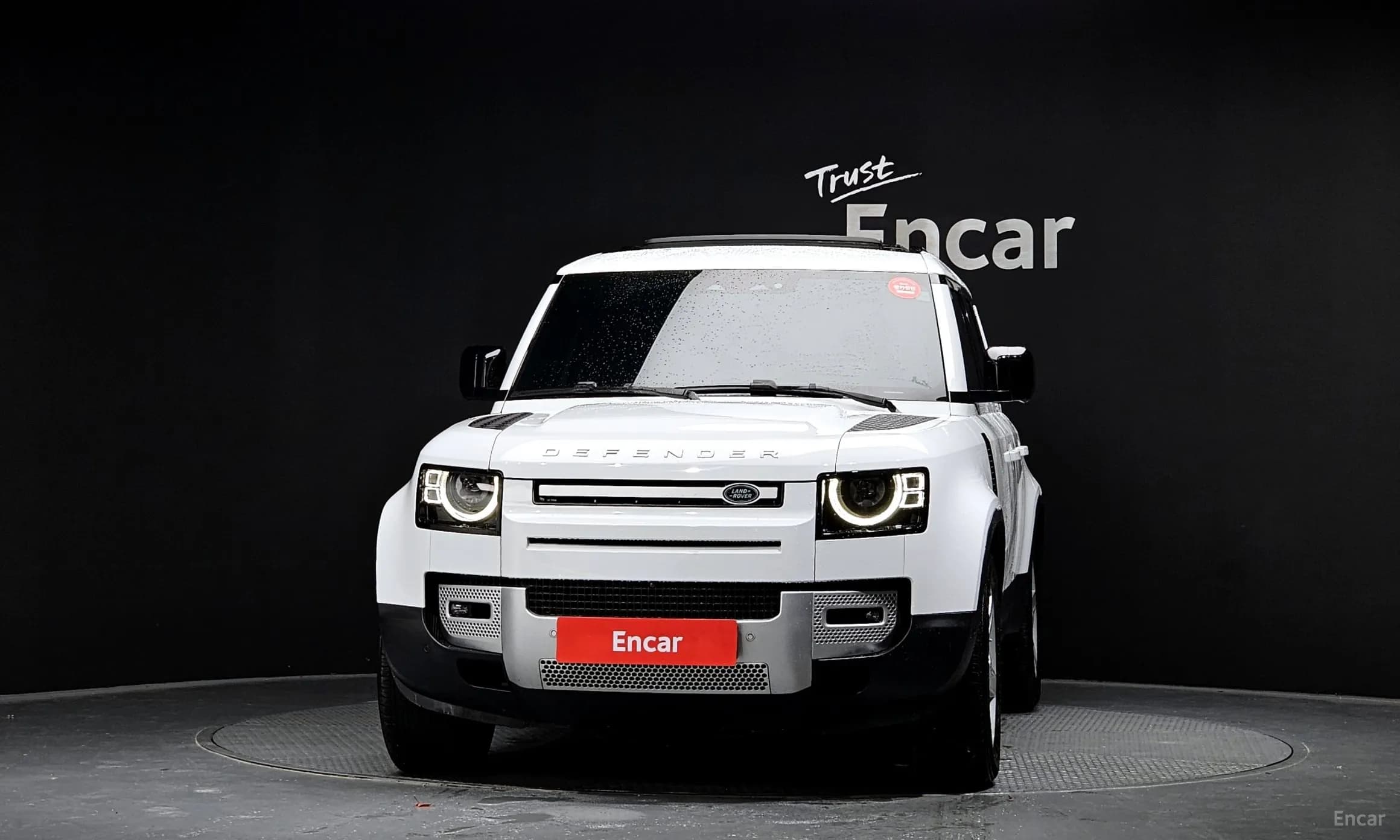 Defender (L663)