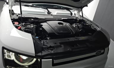 Defender (L663)