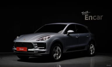 Macan